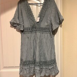 Dress XL